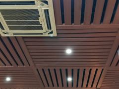 大堂-黄家泡馍馆·非遗老字号·清真(凤九海荣名城店)