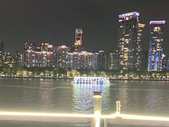 -琶醍壹号•音乐江景餐吧