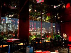 -上海滩餐厅(BFC外滩金融中心店)