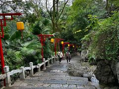 -叠彩山景区
