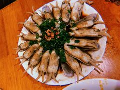 -温州一家人美食(西木头市店)