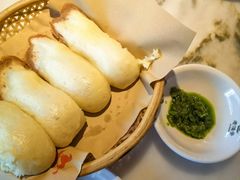 -老淮安·淮安菜(周恩来纪念馆店)