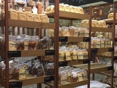 -PAPER STONE BAKERY(天汇广场店)