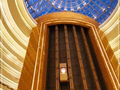 -杭州国际会议中心洲际酒店-原素全日餐厅(解放东路店)