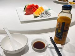 -百年认一力·清真牛羊肉(南中环店)