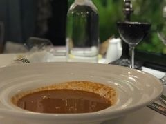 -火车头法国西餐厅