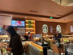 -西塔老太太泥炉烤肉(亚运村店)