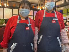 -吉布鲁牛排海鲜自助(成都大悦城店)