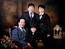 -麦莎MA3A摄影工作室(美兰金邸店)