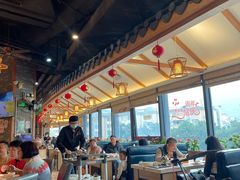-粤点越有·茶点·粤菜(樵岭国际店)