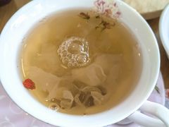-花舍·新派粤菜·西餐·下午茶(亚运村·鸟巢店)