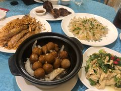 -御唐府海珊瑚主题餐厅