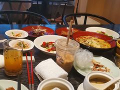 -五缘湾凯悦酒店·悦饗中餐厅