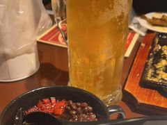 -三个大叔烤羊肉串·炭炉砂锅菜(西三旗店)