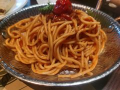 -马迭尔德式西餐精酿啤酒屋(中央大街店)