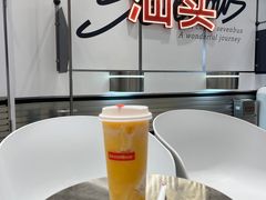 -Sevenbus一家奶茶店(汕头万象城店)