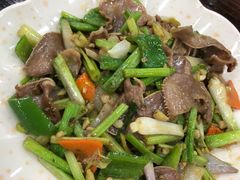 -南记食粥坊·宵夜大排档(莲花总店)