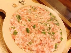 贡菜丸子-蜀大侠火锅(四川北路店)