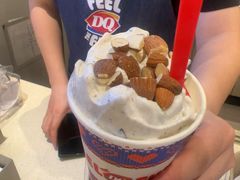 -DQ·蛋糕·冰淇淋(绿宝店)