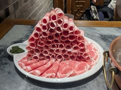 -北平三兄弟涮肉(簋街总店)