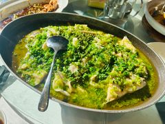 -盛百味·家宴餐厅(霸州分店)