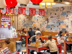-福苗小骆驼烧烤(大唐不夜城店)