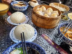 -四海楼(如皋定慧禅寺店)