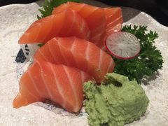 -江户前寿司(好运街店)
