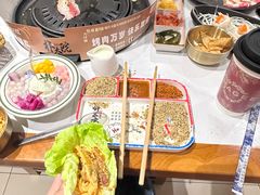 -朴太院·烤肉万岁(盐城店)