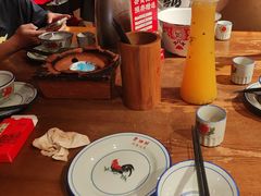 -老湘村·湖南土菜(天河维多利店)