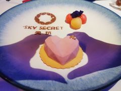 -天玑高空江景餐厅&酒吧Sky Secret Restaurant&Bar
