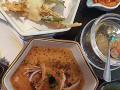 -天狗山料理(省体店)