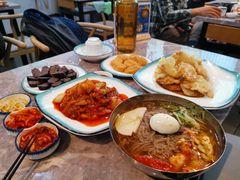 -屋里家延边朝鲜族冷面(梅林3店)