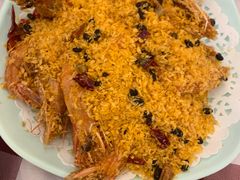 -吉源大排档·鱼生·海鲜(烧烤彩印厂店)