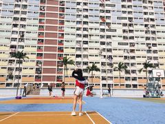 -彩虹村