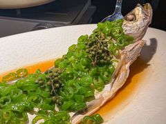 -许爷家·生态湖鲜(徐汇日月光店)