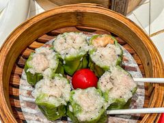 -福满楼·海鲜酒家(福永益田店)