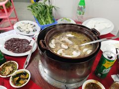 -花苑美食横琴生蚝火锅(拱北粤华路店)