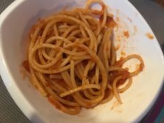 意面-解放碑威斯汀酒店-知味国际美食餐厅