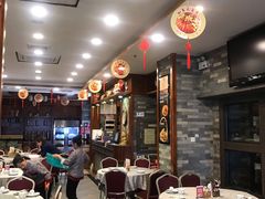 大堂-客家汇·客家传承菜(水库店)