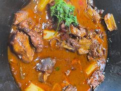 -郭家大院 老南京土菜(九霄店)