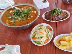 -宾川海稍鲜鱼店(第一家海稍鲜鱼店)