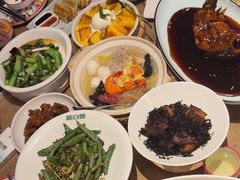 -新白鹿餐厅(城西银泰城店)