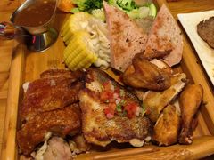 -宝莱纳啤酒花园餐厅PAULANER BRAUHAUS Nanjing(广州路店)