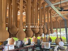 -半山半岛洲际度假酒店-沙滩吧