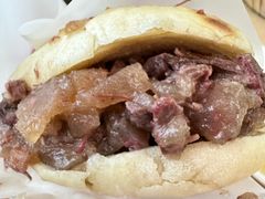 -闫家驴肉老店(华电一校店)