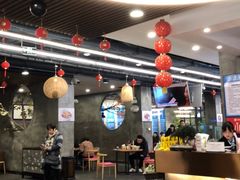 大堂-易裕和·长沙米粉(竹塘西路店)