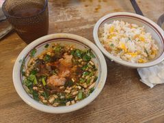 -井福老火锅(温江亚洲湾店)