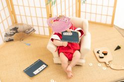 -NICE KIDS 奈时儿童摄影