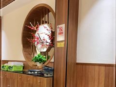 -小土豆北方菜馆(文慧园店)